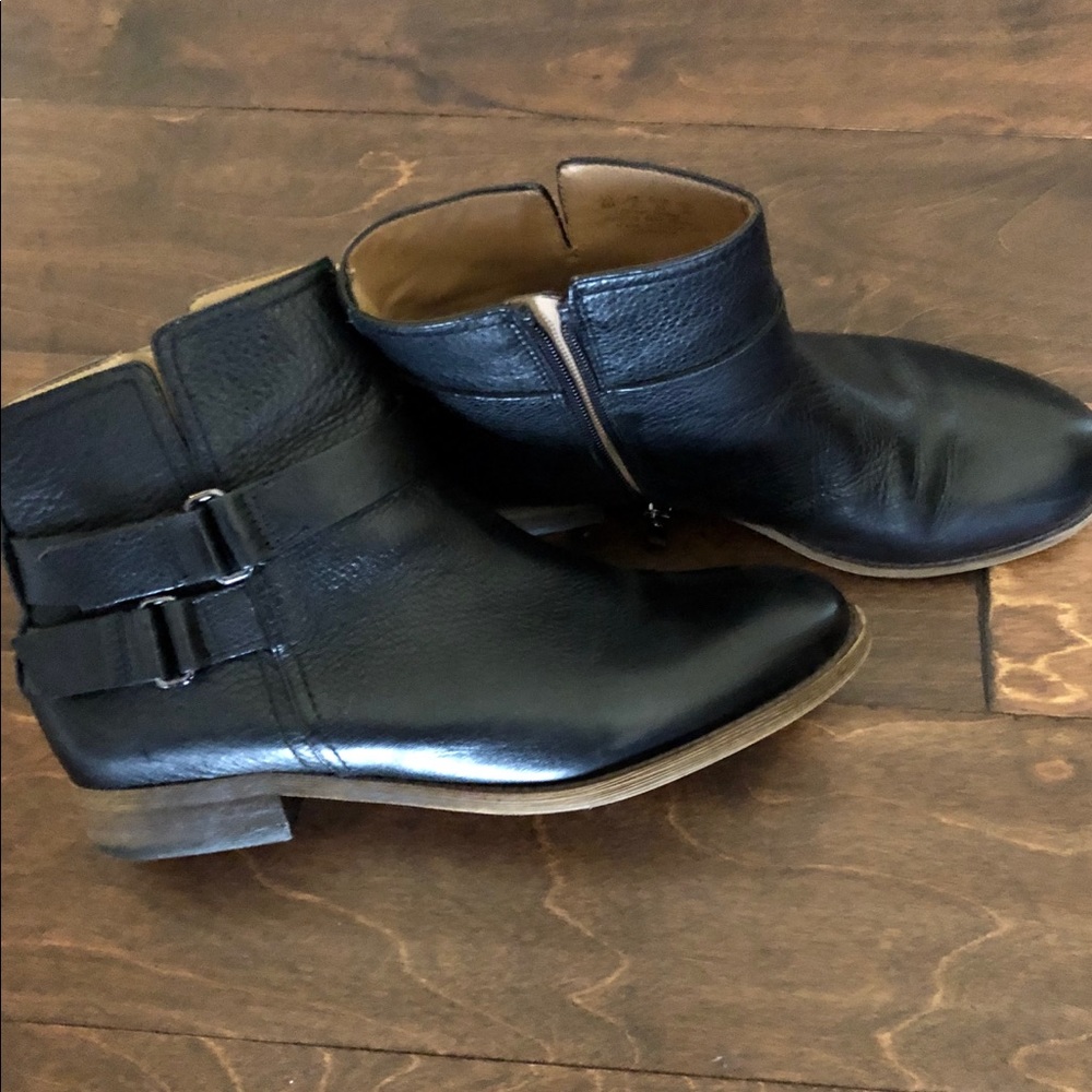 Franco Sarto Boots
